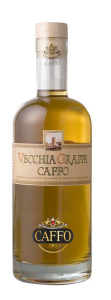 Vecchia Grappa Caffo (0,7l)  Caffo 