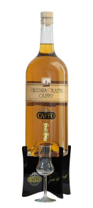 Vecchia Grappa Caffo mit Zapfhahn (3,0l)  Caffo 
