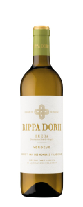 Rippa Dorii Rippa Dorii Verdejo Rueda DO