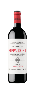 Rippa Dorii Rippa Dorii Roble Ribera del Duero DO