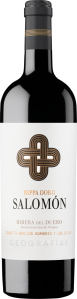 Rippa Dorii Rippa Dorii Salomón Ribera del Duero DO