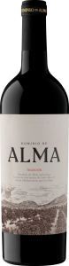 Bodegas Luzón Dominio de Alma Tradición Monastrell-Syrah Jumilla DOP.