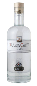 Grappa Caffo Morbida (0,7l)  Caffo 