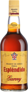 Garvey Spanischer Brandy Esplendido