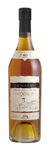 Heritage Caffo 46 Anni (0,7l)  Caffo 