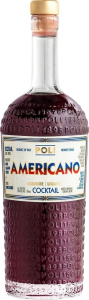 Jacopo Poli Americano Cocktail Premix