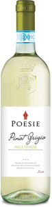Pinot Grigio DOC Della Rocca Cantina di Soave Venetien