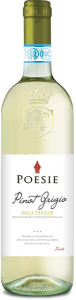Cantina di Soave Pinot Grigio DOC "Poesie"