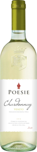 Chardonnay IGT Poesie Cantina di Soave Venetien