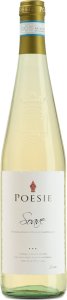 Soave DOC Poesie Della Rocca Cantina di Soave Venetien