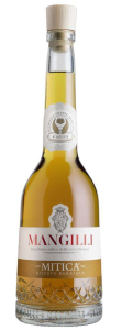 Mangilli Mitica Grappa Friulana Stravecchia (0,7l)  Caffo 