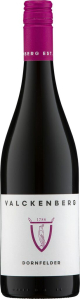P.J. Valckenberg Dornfelder lieblich QbA b.A. Rheinhessen