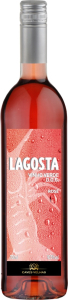 Enoport Vinho rosé Lagosta