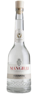 Mangilli Furlanina Grappa Friulana Gentile (0,7l)  Caffo 