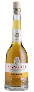 Mangilli Furlanina Grappa Friulana Gentile Invecchiata (0,7l)  Caffo 