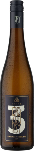 Leitz EINS-ZWEI-DRY Riesling QbA trocken Josef Leitz Rheingau