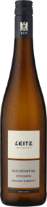 Josef Leitz Leitz Rüdesheimer Kirchenpfad Riesling Kabinett feinherb