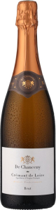 Alliance Loire De Chanceny Crémant de Loire Brut