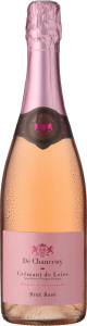 Alliance Loire De Chanceny Crémant de Loire Rosé Brut