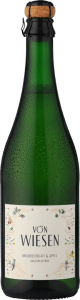 Von Wiesen Von Wiesen Apfel & Brombeerblatt Alkoholfrei