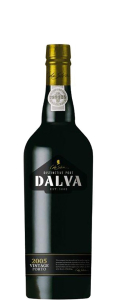 C. da Silva Dalva Vintage Port 2005