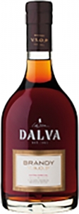 Dalva Brandy V.S.O.P. Extra Special C. da Silva Douro