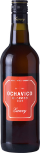 Garvey Oloroso Ochavico Garvey Jerez de la Frontera