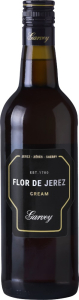 Garvey Garvey Sherry Cream Flor de Jerez 15,5% Vol.