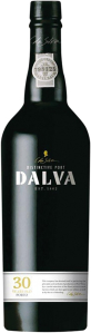 C. da Silva Dalva Port 30 Years Old