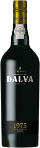C. da Silva Dalva Port Colheita 1975