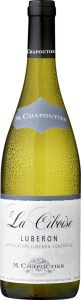 M. Chapoutier M. Chapoutier La Ciboise blanc Lubéron AOC