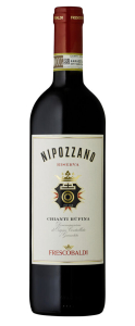 Frescobaldi Nipozzano Chianti Rufina Riserva DOCG