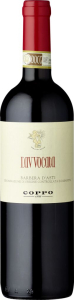 Coppo L’Avvocata Barbera d