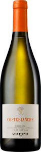 Coppo Costebianche Chardonnay Piemonte DOC