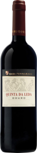 Sogrape Vinicola Do Vale Casa Ferreirinha Quinta da Leda Douro DOP