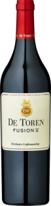 De Toren De Toren Fusion V W.O. Stellenbosch Magnum (1,5l)