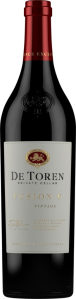 De Toren De Toren Fusion V
