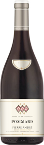 Pierre André Pommard 2020 Francois Martenot Pauillac