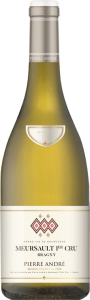 Francois Martenot Pierre André Meursault Premier Cru Blagny
