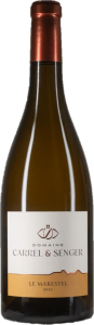 Le Marestel 2022 Domaine Carrel & Senger Loire