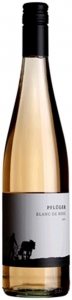 Blanc de Noir trocken DE-ÖKO-039 Qualitätswein 2020 Weingut Pflüger 