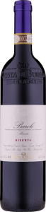 Costa di Bussia Barolo Riserva 