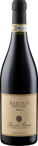 Sartirano Figli Barolo Serre dei Roveri DOCG