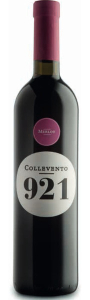 Antonutti Merlot Collevento 921 IGT