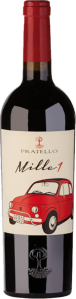 Pratello Mille 1