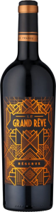 Fonjoya Delta Le Grand Rêve Réserve