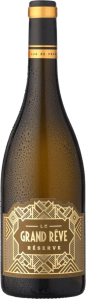 Fonjoya Delta Le Grand Rêve Réserve Blanc