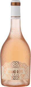 Fonjoya Delta Le Grand Rêve Gris