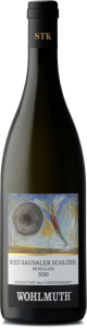 Wohlmuth Wohlmuth Chardonnay Ried Sausaler Schlössl