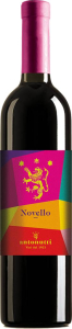 Antonutti Novello Friuli